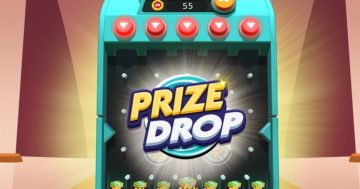 Elenco dei premi del rilascio di premi Monopoly Go Peg-E e premi degli eventi dal 16 al 21 febbraio 2024