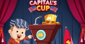 Elenco dei traguardi e dei premi della Coppa Monopoly Go Capital per il 16-17 febbraio 2024