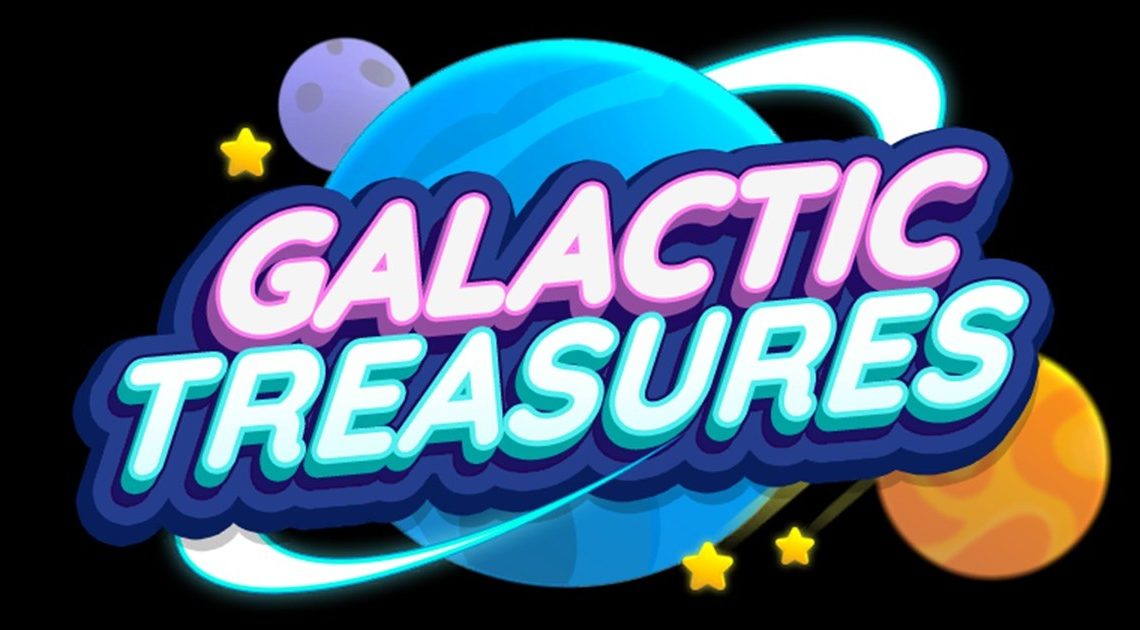 Elenco dei traguardi e dei premi di Monopoly Go Galactic Treasures