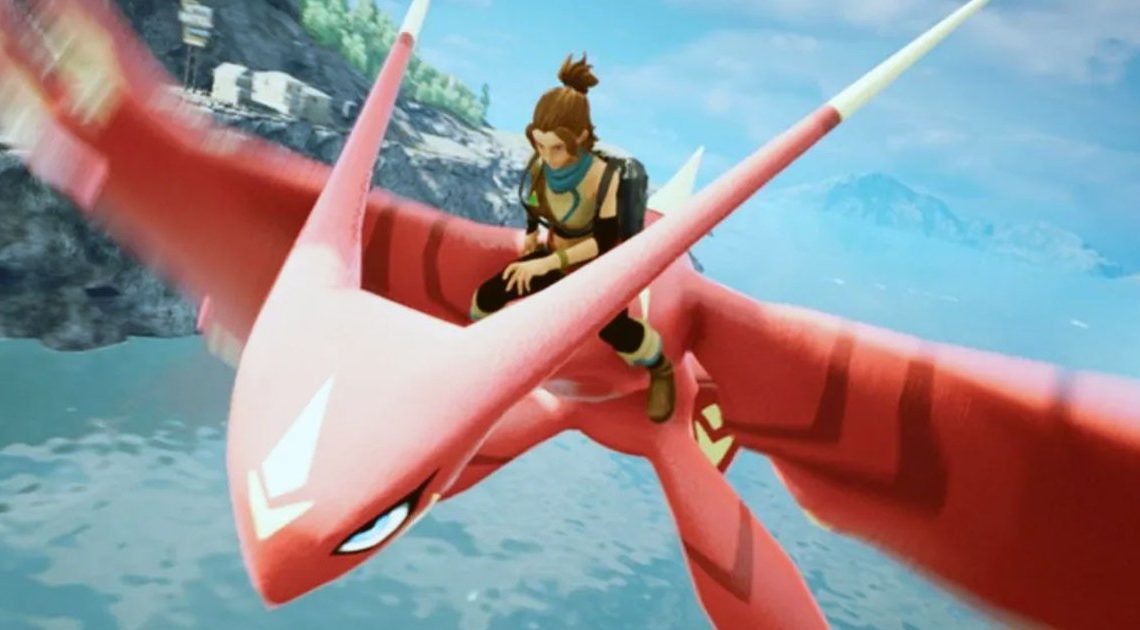 Elenco delle abilità passive Palworld