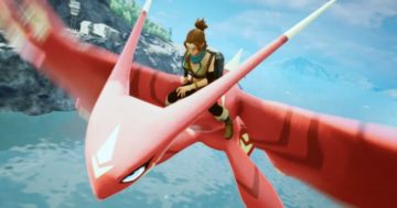 Elenco delle abilità passive Palworld