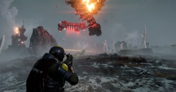 Errore di crash di Helldivers 2: come risolvere i crash di avvio, AMD, tutorial e Quickplay