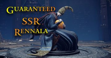 Esiste davvero un gioco mobile Elden Ring in sviluppo da parte di Tencent?