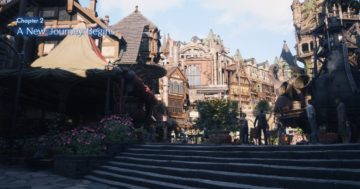 FF7 Rebirth Kalm Return: quando finirà Shrina Lockdown nel capitolo 2?