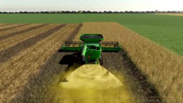 Farming Simulator 19 Guida ai fertilizzanti