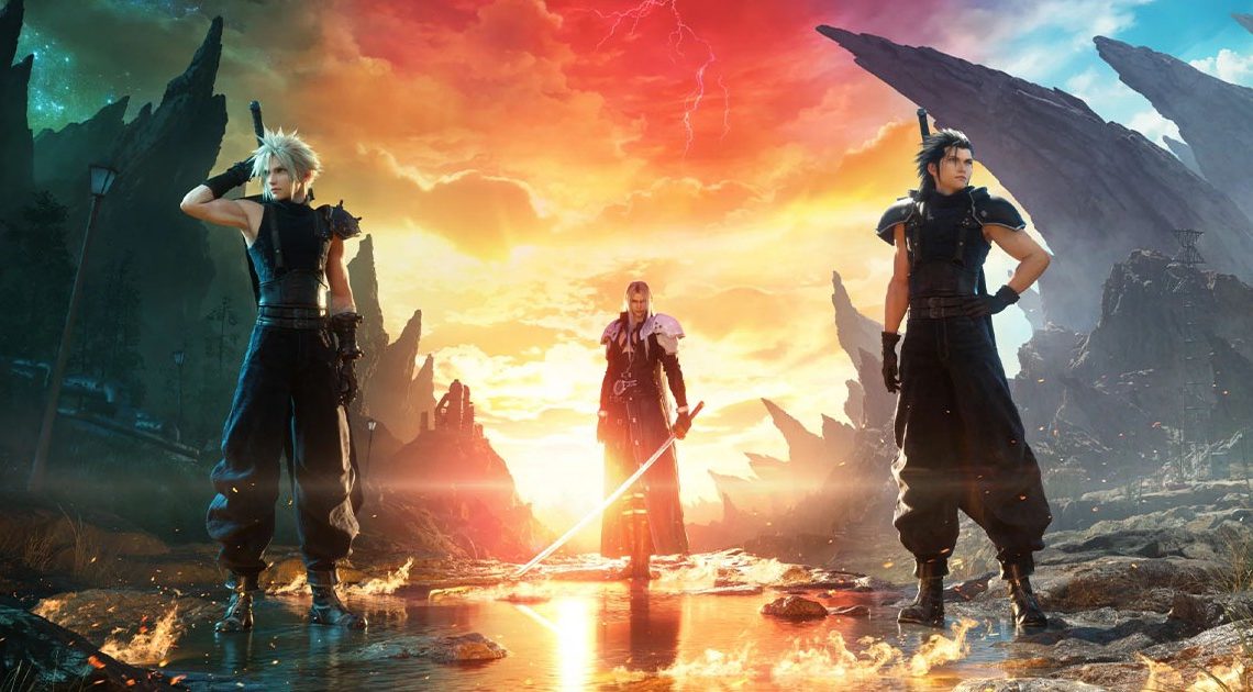 Final Fantasy 7 Rebirth finirà la storia?