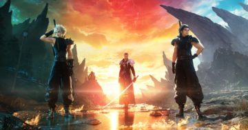 Final Fantasy 7 Rebirth finirà la storia?