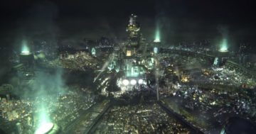 Final Fantasy 7 Rebirth: puoi tornare a Midgar?