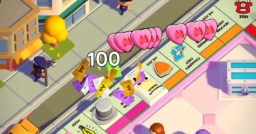 Gettoni cuore gratuiti di Monopoly Go per i partner di San Valentino: ci sono collegamenti a cuori gratuiti?