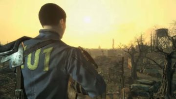 Guida ai comandi e ai trucchi della console di Fallout 3