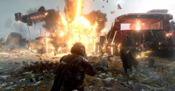 Helldivers 2 "Impossibile creare la lobby": i server sono inattivi sul PC?