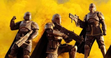 Helldivers 2 Infinite Stratagems Glitch: è stato risolto su PS5 e PC?