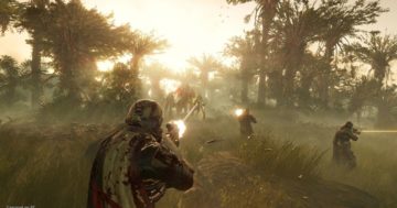 Helldivers 2 Spiegazione del bug che non ottiene le ricompense