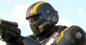 Helldivers 2 è a schermo diviso e ha la modalità cooperativa sul divano?