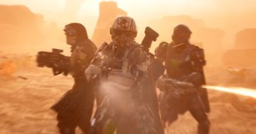 Helldivers 2 è su Game Pass o PS Plus?