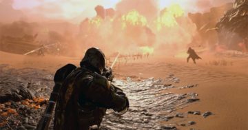 Helldivers 2 ha una campagna per giocatore singolo o una modalità Storia?