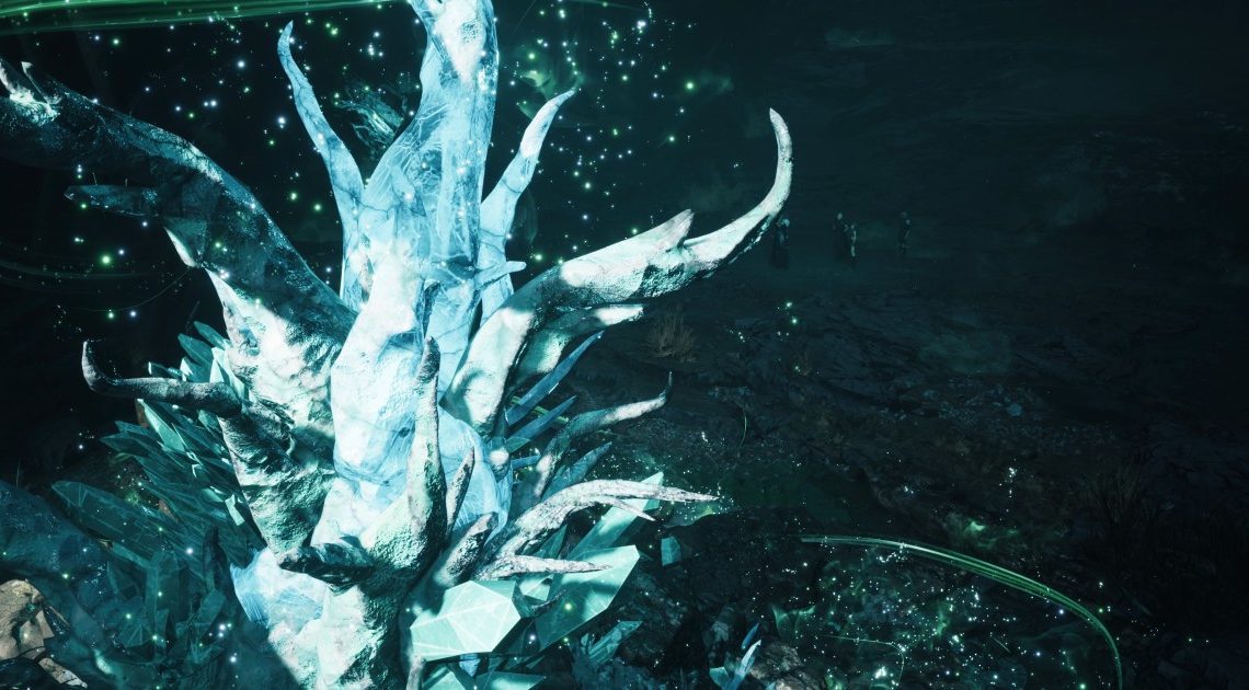 Migliori combinazioni di Materia di FF7 Rebirth: elenco di build e combinazioni di Materia