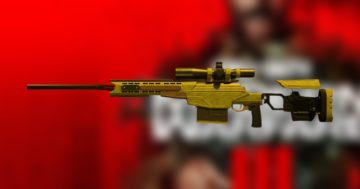 Modern Warfare 3: il miglior equipaggiamento XRK Stalker per uccisioni con un solo colpo nella stagione 2