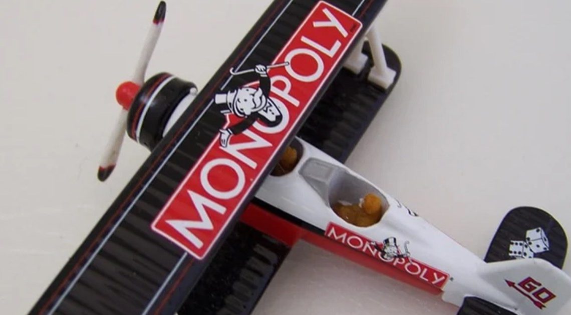 Monopoly Go Airplane Mode Hack 2024: nuovo trucco dopo la patch di febbraio