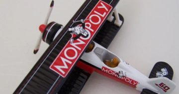 Monopoly Go Airplane Mode Hack 2024: nuovo trucco dopo la patch di febbraio