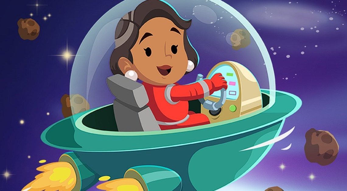 Monopoly Go Pistole laser gratuite per tesori galattici: esistono collegamenti gratuiti per i picconi delle pistole laser?