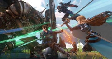Note sulla patch dell'aggiornamento 1.0.5 di Granblue Fantasy: Relink del 14 febbraio 2024