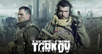Note sulla patch di Escape From Tarkov per l'aggiornamento 0.14.1.0