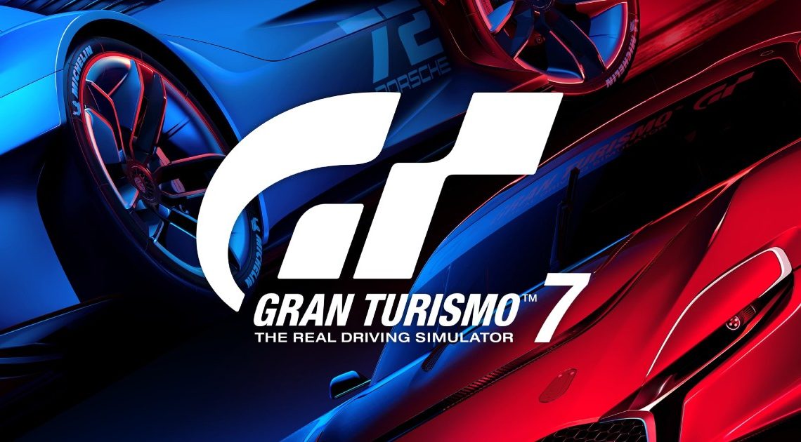 Note sulla patch di aggiornamento di Gran Turismo 7 del 29 febbraio (1.43)