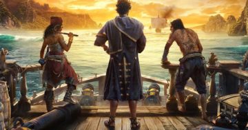 Notifiche Skull e Bones: puoi eliminare o disattivare i popup?