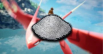 Palworld Craft Cement: come produrre il cemento