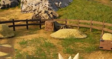 Palworld Ranch Drops: quali oggetti lascia ogni amico al Ranch?