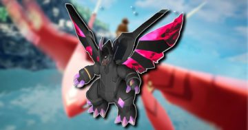 Palworld: come allevare Astegon