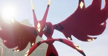 Palworld: come allevare Suzaku