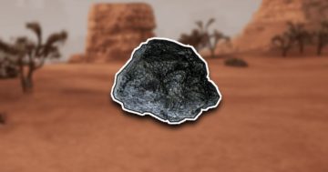 Palworld: dove trovare il carbone