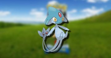 Pokemon Go Azelf Raid: contatori, migliori mosse e probabilità brillanti