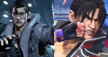 Popolarità dei personaggi di Tekken 8: elenco dei combattenti con il tasso di scelta più alto