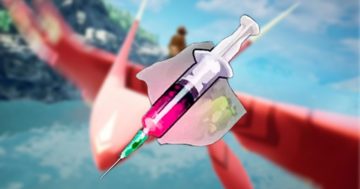 Posizione dei medicinali per il controllo mentale di Palworld: come creare medicinali per il controllo mentale