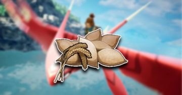 Posizione dei semi di grano Palworld: come ottenere i semi di grano