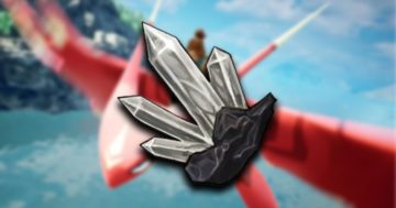 Posizione del quarzo puro Palworld: dove trovare il quarzo puro