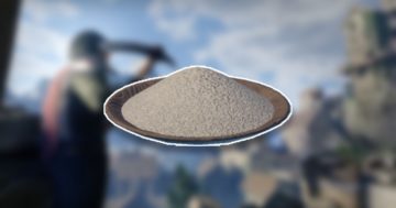 Posizione del sale avvolto: come ottenere il sale