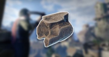 Posizione delle ossa fossilizzate avvolte: dove trovare le ossa fossilizzate