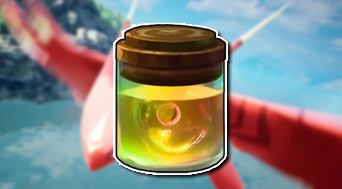 Posizione dell'olio Pal di alta qualità Palworld: dove trovare olio Pal di alta qualità