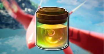 Posizione dell'olio Pal di alta qualità Palworld: dove trovare olio Pal di alta qualità