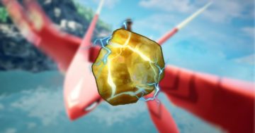 Posizione dell'organo elettrico Palworld: come ottenere organi elettrici