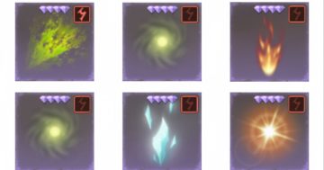 Posizioni degli incantesimi eterni avvolti: dove trovare gli incantesimi eterni