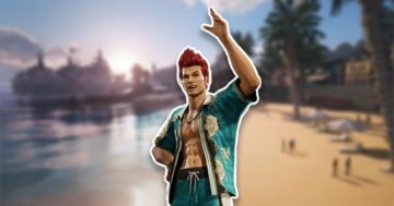 Posizioni degli oggetti del tesoro di Final Fantasy 7 Rebirth Johnny's Inn: come ottenere il trofeo dell'hotel a 7 stelle