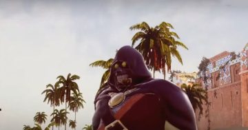 Posizioni dei commercianti del mercato nero di Palworld