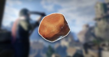 Posizioni dell'ambra avvolta: dove trovare l'ambra