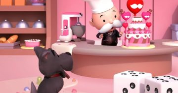 Prossimo programma di Monopoly Go per gli eventi di febbraio 2024