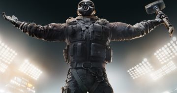 Rainbow Six Siege: correzione del codice errore 8-0x00003700 per PC, PS5, PS4, Xbox